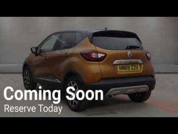 Used Renault Captur 2019 for sale - 74168700: Photo