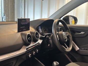 Used Audi Q2 2020 for sale - 79009580: Photo