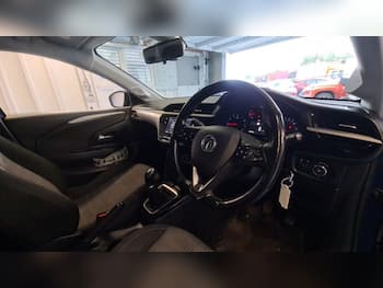 Used Vauxhall Corsa 2020 for sale - 79804938: Photo