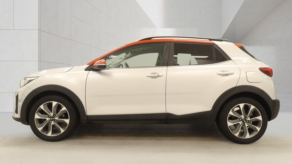 Used Kia Stonic 2018 for sale - 78111133: Photo 10