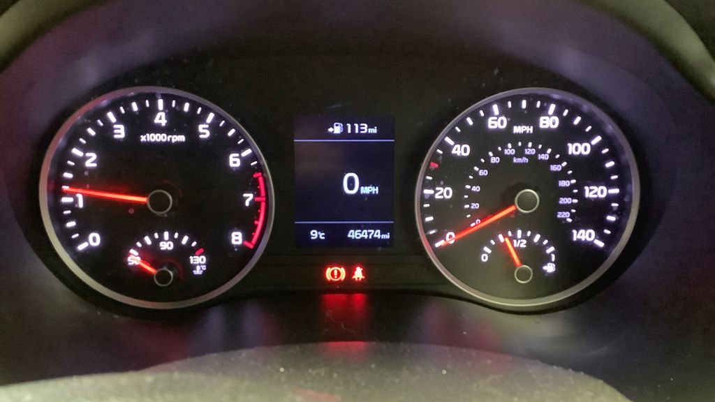 Used Kia Stonic 2018 for sale - 78111133: Photo 13