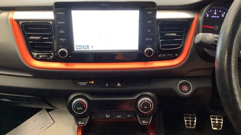 Used Kia Stonic 2018 for sale - 78111133: Photo 14