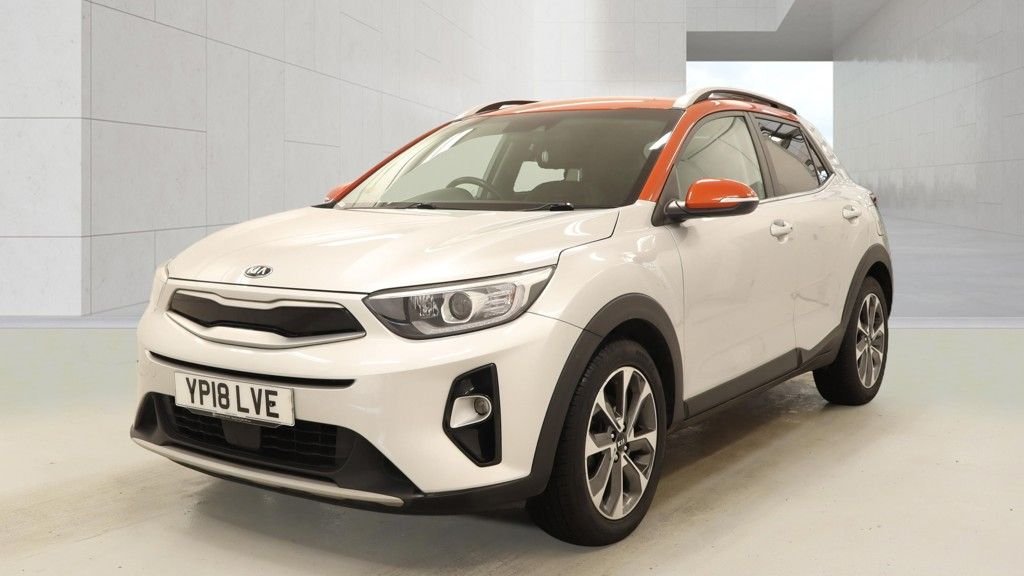 Used Kia Stonic 2018 for sale - 78111133: Photo 5