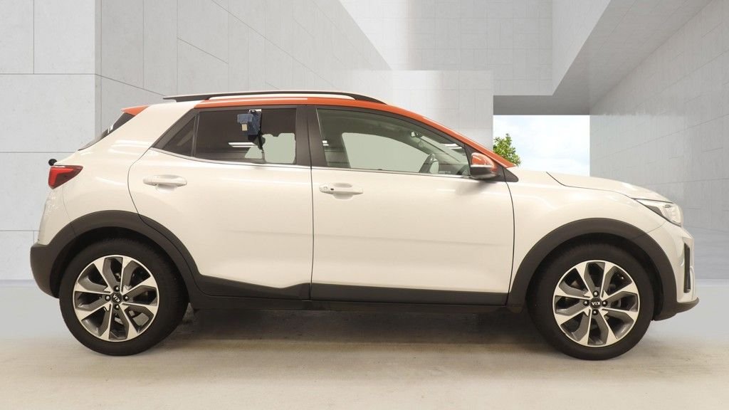 Used Kia Stonic 2018 for sale - 78111133: Photo 8