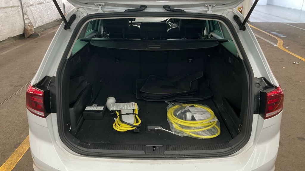 Used Volkswagen Passat 2022 for sale - 76740452: Photo 15