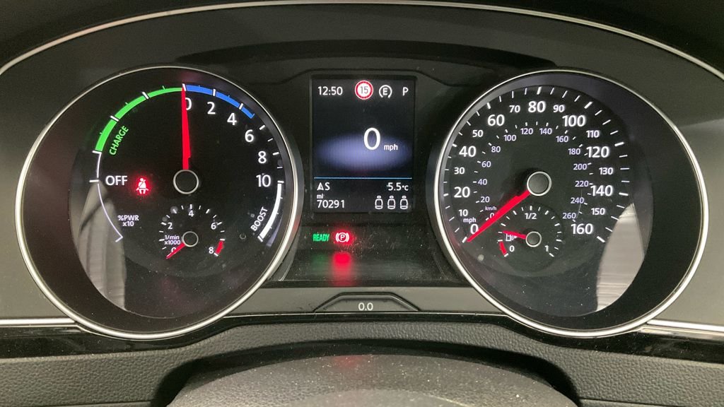 Used Volkswagen Passat 2022 for sale - 76740452: Photo 17