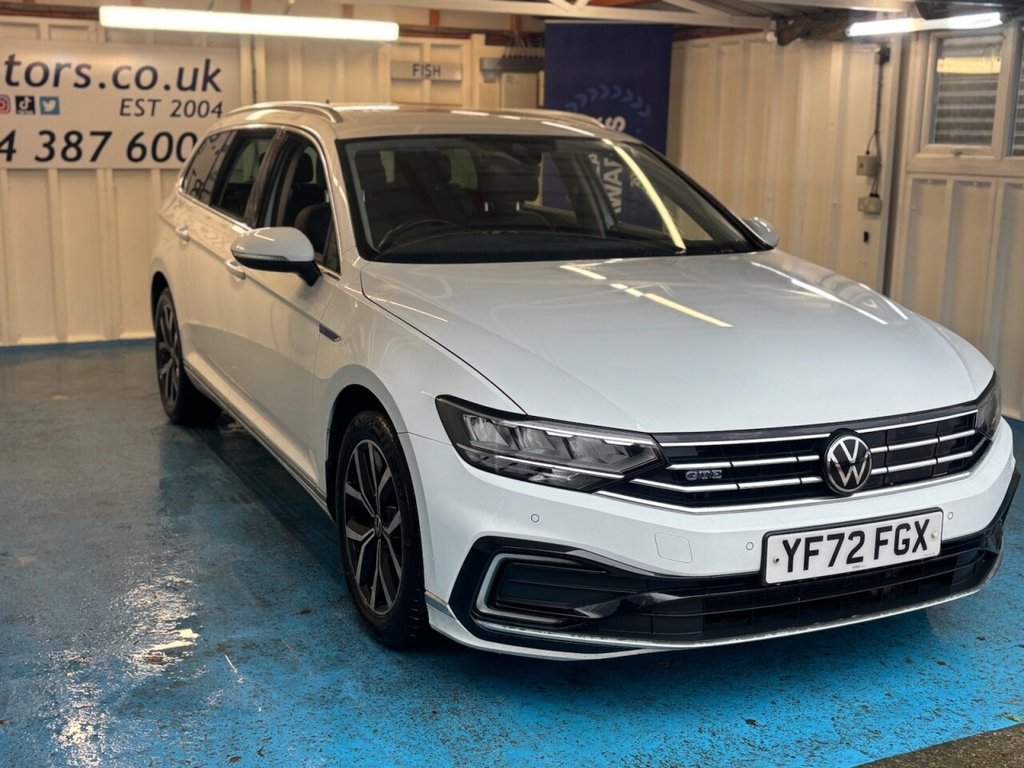 Used Volkswagen Passat 2022 for sale - 76740452: Photo 24