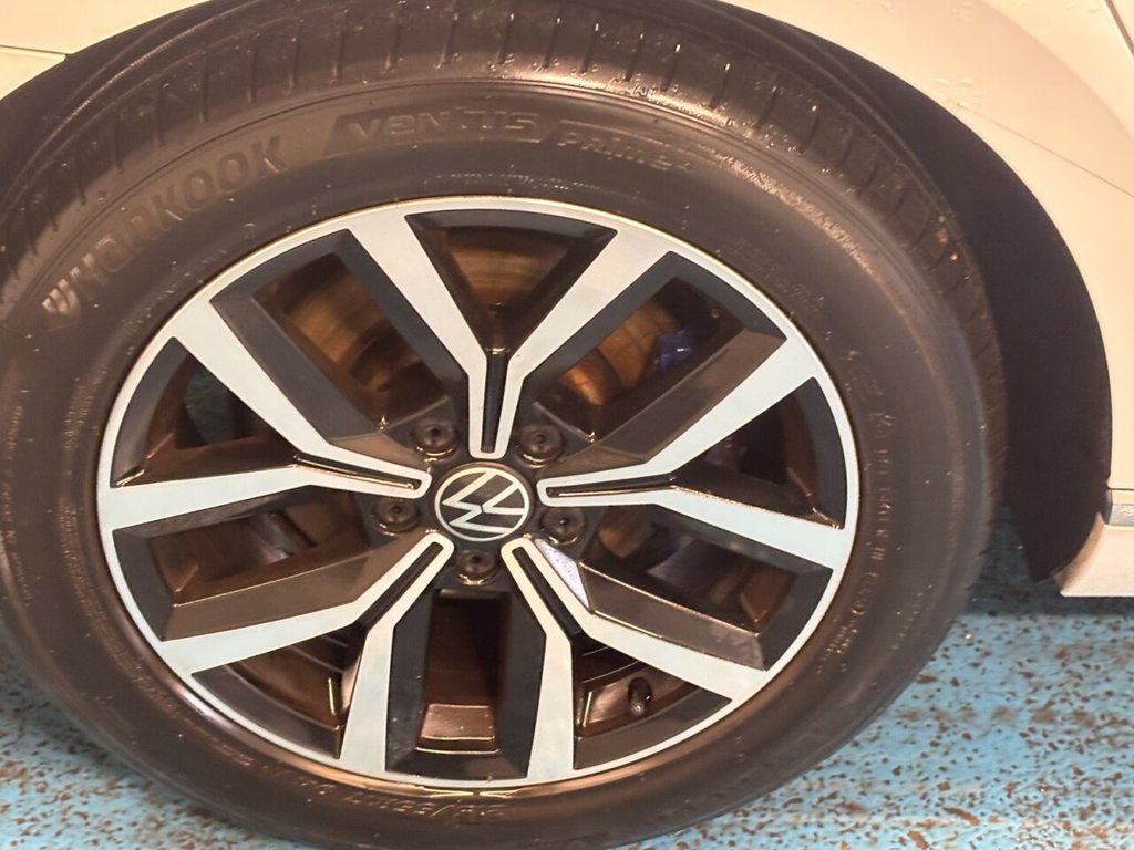 Used Volkswagen Passat 2022 for sale - 76740452: Photo 34