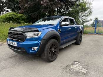 Used Ford Ranger 2021 for sale - 75062784: Photo
