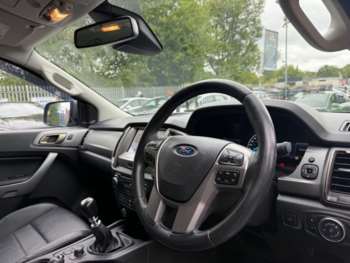 Used Ford Ranger 2021 for sale - 75062784: Photo