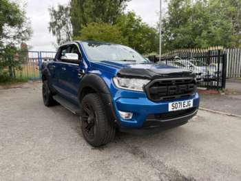 Used Ford Ranger 2021 for sale - 75062784: Photo