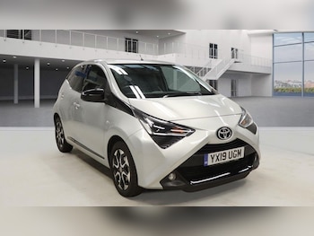 Toyota - AYGO