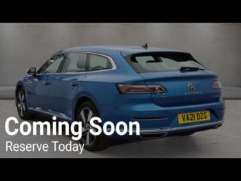 Used Volkswagen Arteon 2021 for sale - 75220837: Photo