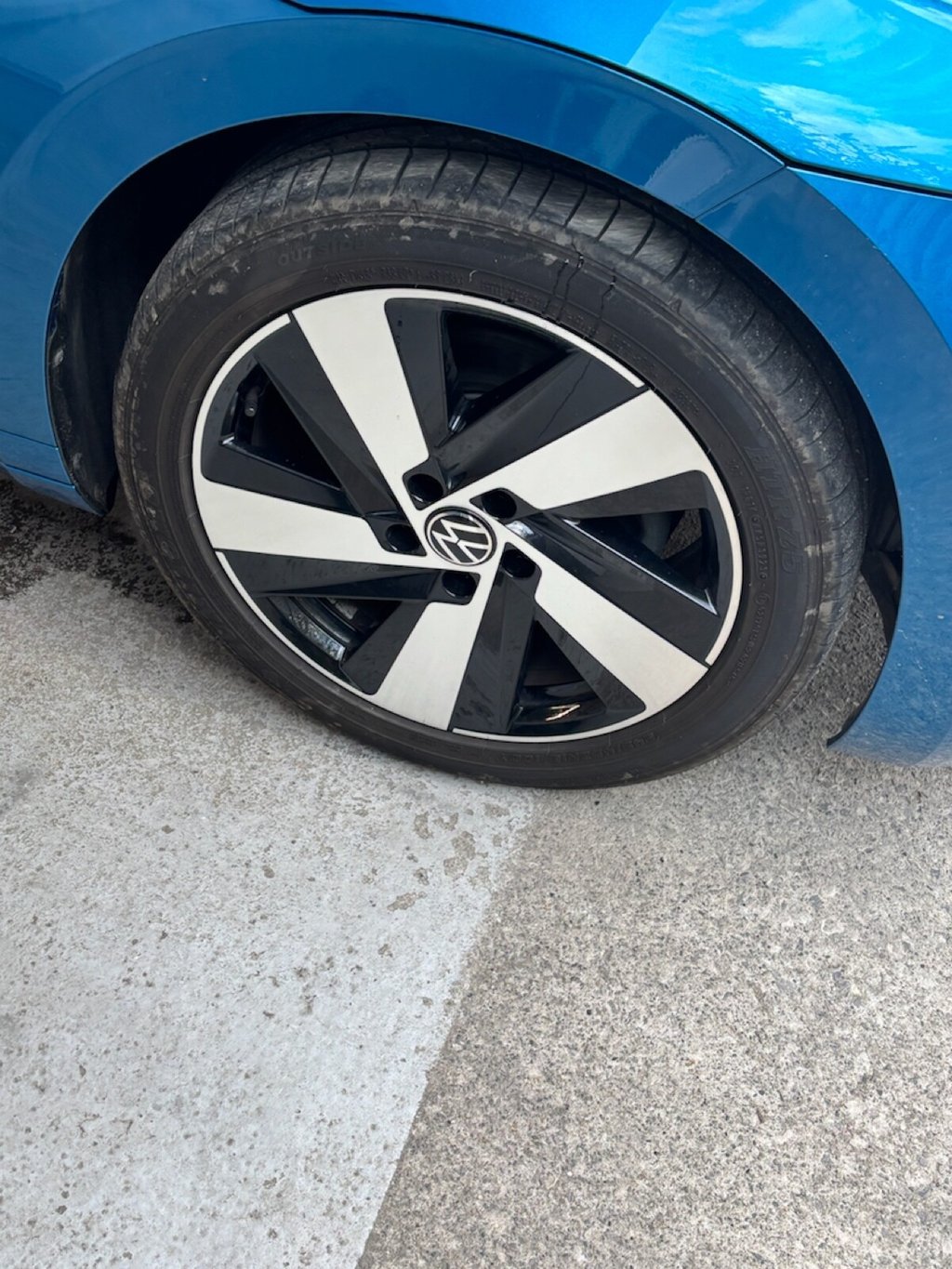 Vehicle 30