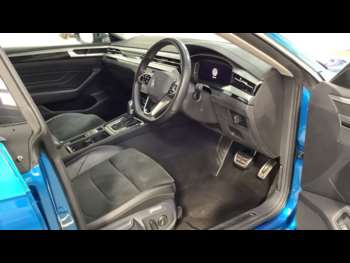 Used Volkswagen Arteon 2021 for sale - 75220837: Photo