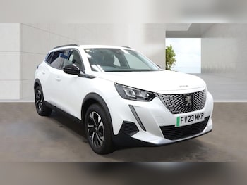 Used Peugeot 2008 2023 for sale - 78955488: Photo