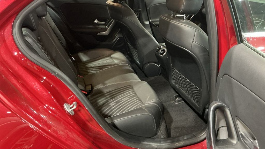 Used Mercedes-Benz A-Class 2021 for sale - 78200599: Photo 12