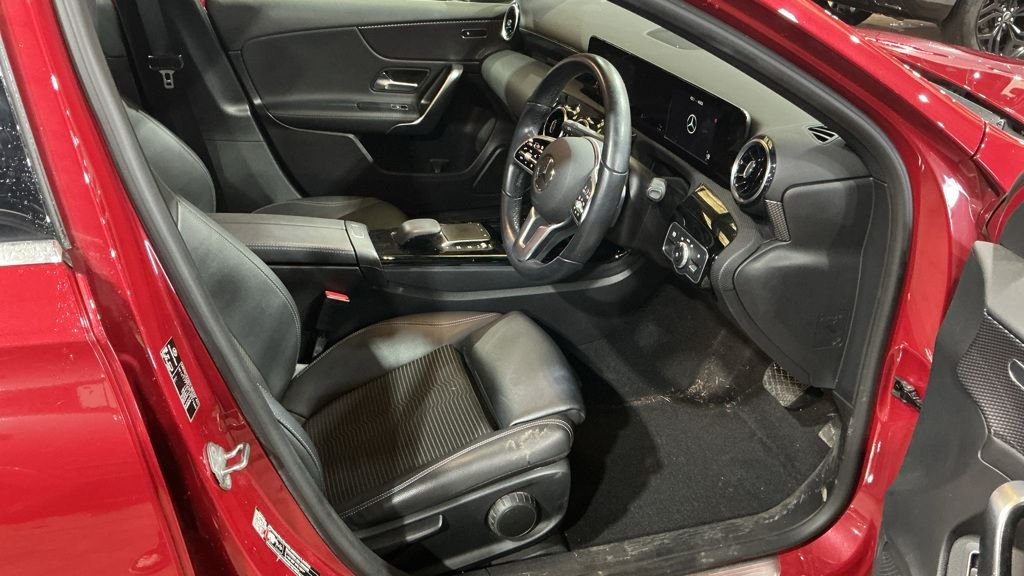 Used Mercedes-Benz A-Class 2021 for sale - 78200599: Photo 13