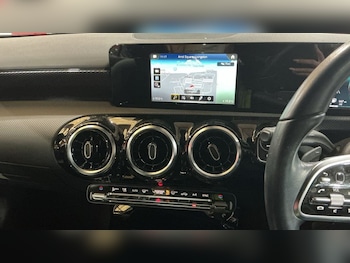 Used Mercedes-Benz A-Class 2021 for sale - 78200599: Photo