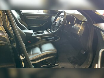 Used Jaguar F-Pace 2022 for sale - 78256888: Photo