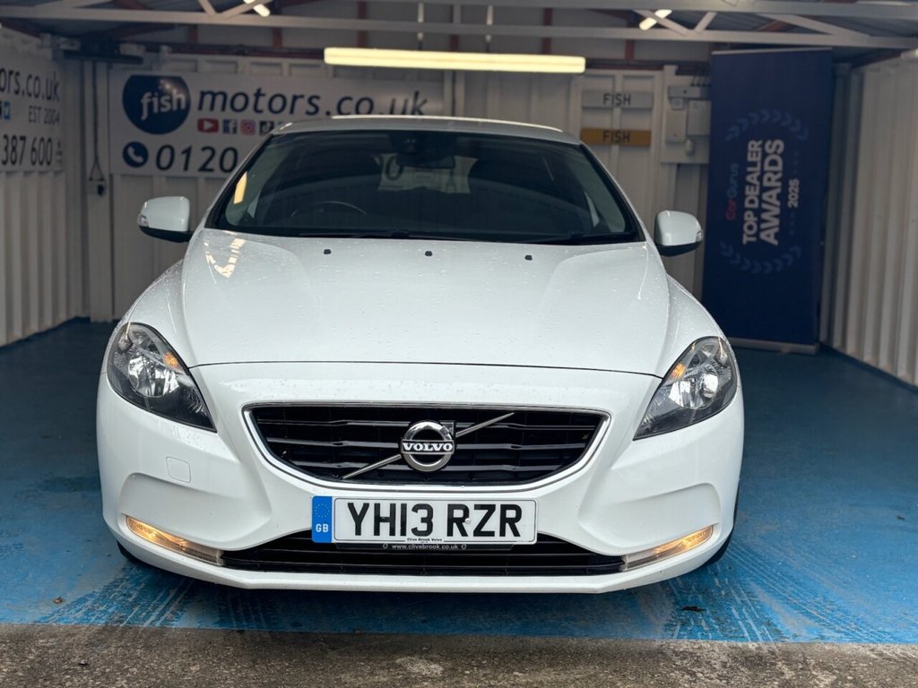 Used Volvo V40 2013 for sale - 75985937: Photo 18