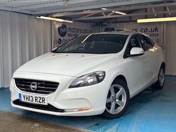 Volvo - V40