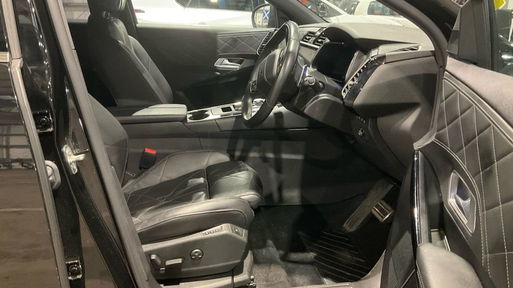 Used DS Automobiles DS 7 2022 for sale - 78200677: Photo 13