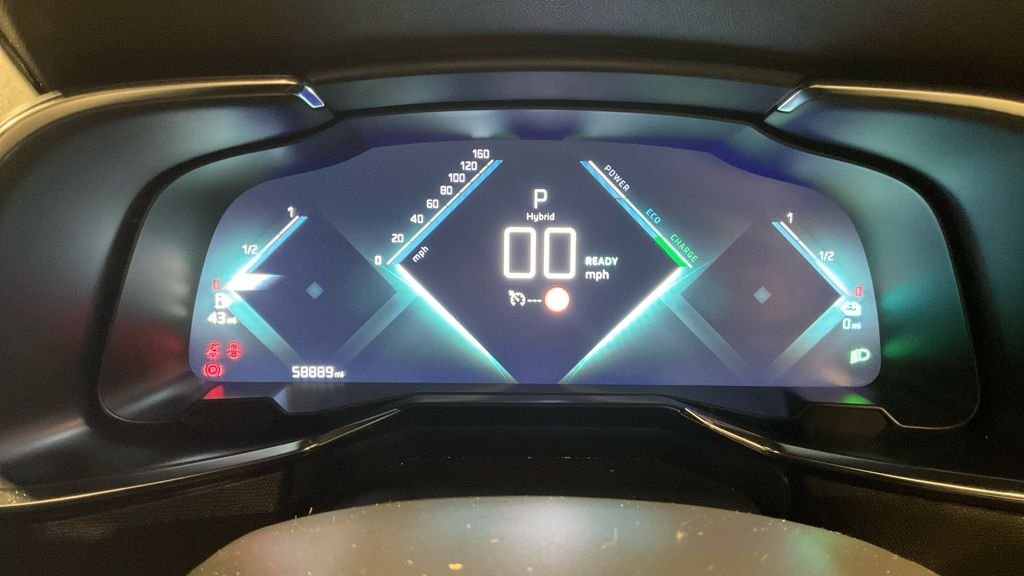 Used DS Automobiles DS 7 2022 for sale - 78200677: Photo 14