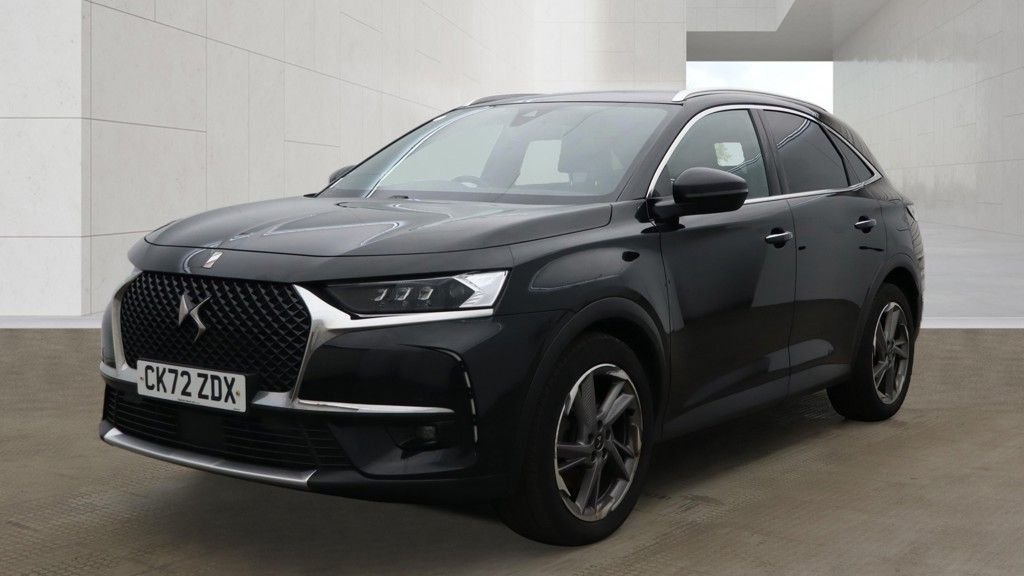 Used DS Automobiles DS 7 2022 for sale - 78200677: Photo 5