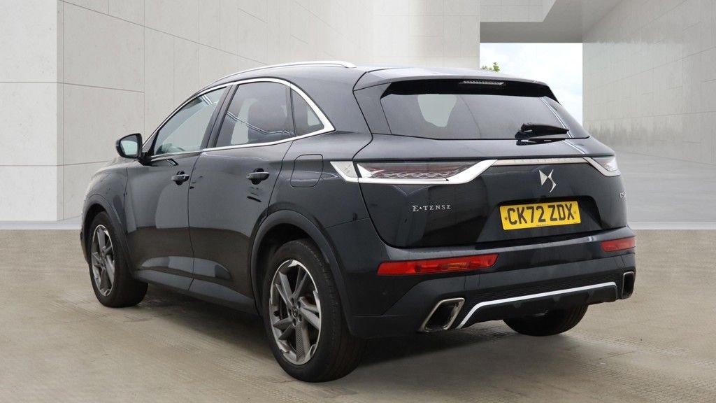 Used DS Automobiles DS 7 2022 for sale - 78200677: Photo 6