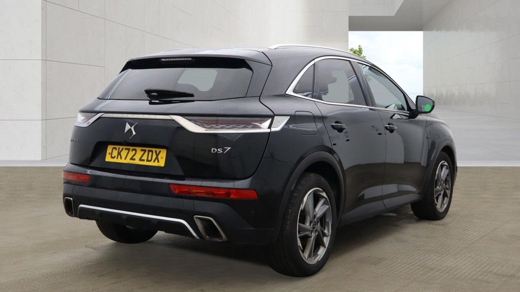 Used DS Automobiles DS 7 2022 for sale - 78200677: Photo 7