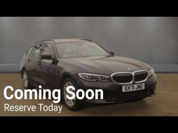 2022 (71) - 2.0 330e 12kWh SE Pro Touring 5dr Petrol Plug-in Hybrid Auto Euro 6 (s/s) (