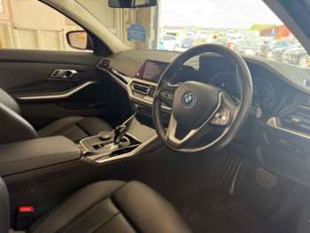 Used BMW 3 Series 2022 for sale - 74885097: Photo