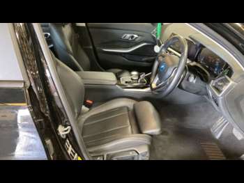 Used BMW 3 Series 2022 for sale - 74885097: Photo