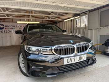 Used BMW 3 Series 2022 for sale - 74885097: Photo