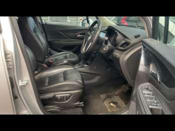 Used Vauxhall Mokka X 2018 for sale - 74183535: Photo
