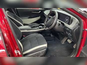 Used Kia EV6 2023 for sale - 78943614: Photo