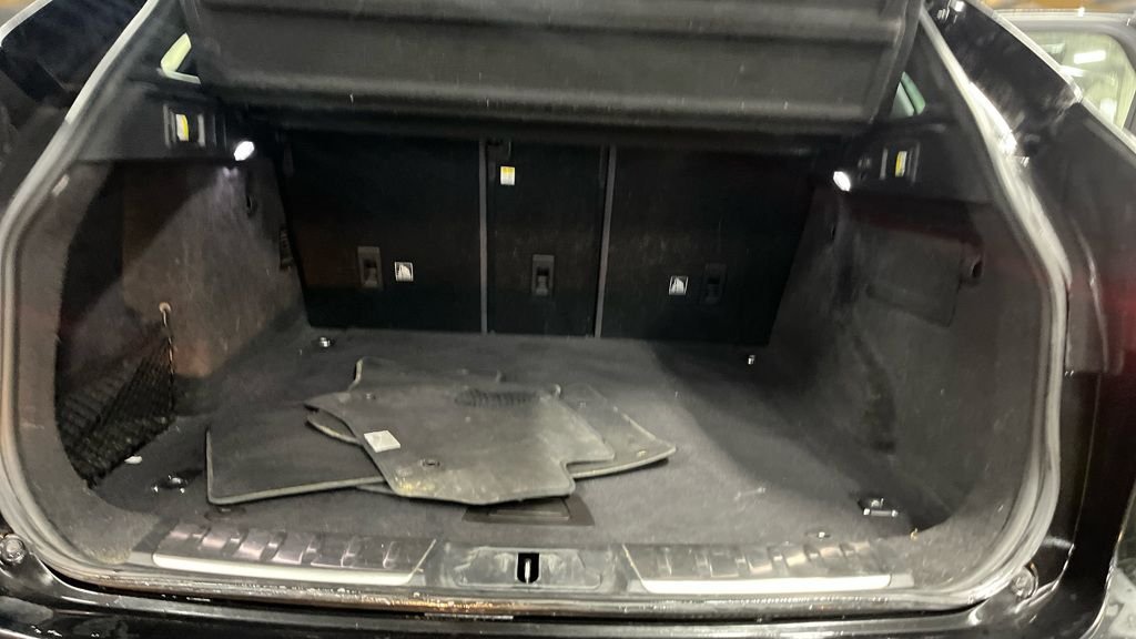 Used Jaguar F-Pace 2019 for sale - 77967659: Photo 11