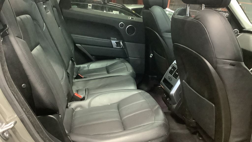 Used Land Rover Range Rover Sport 2019 for sale - 77384516: Photo 12