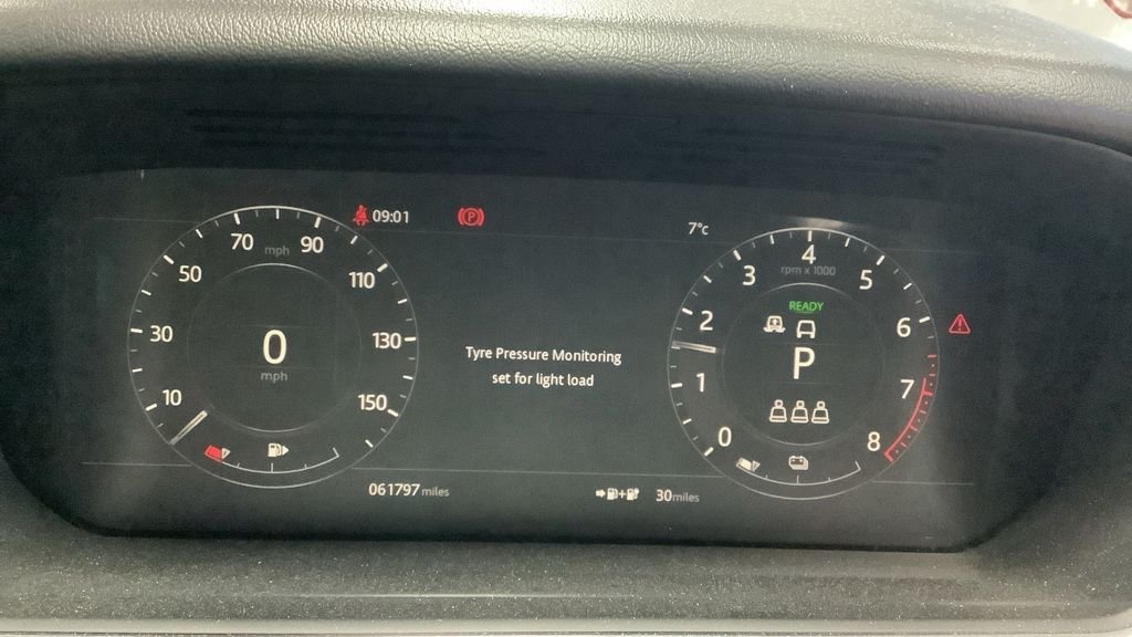 Used Land Rover Range Rover Sport 2019 for sale - 77384516: Photo 13