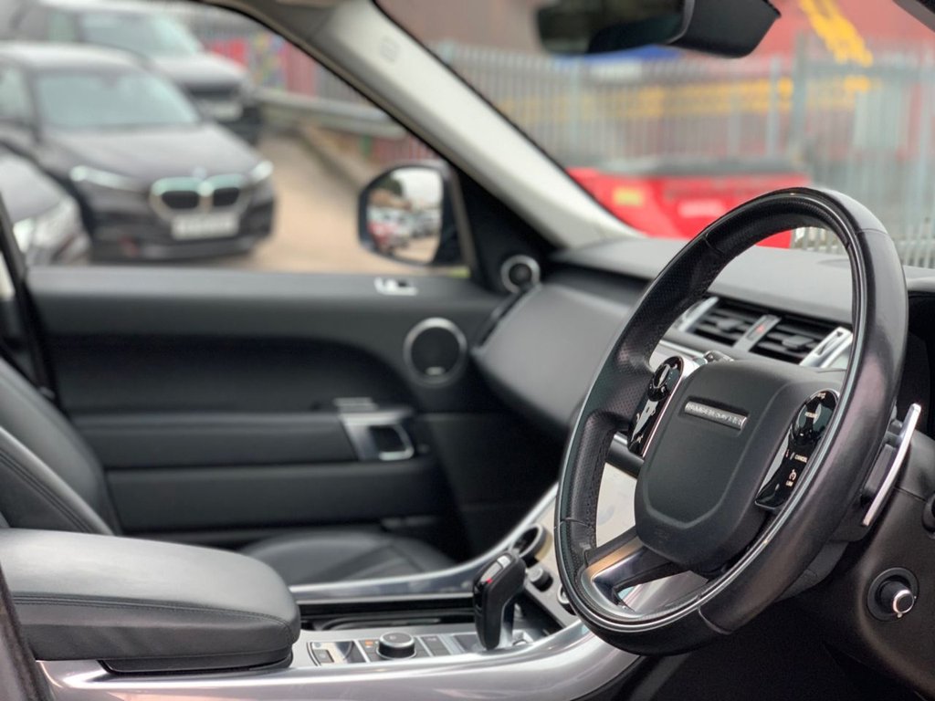 Used Land Rover Range Rover Sport 2019 for sale - 77384516: Photo 29
