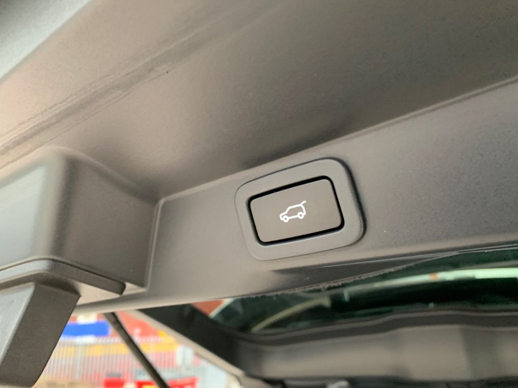 Used Land Rover Range Rover Sport 2019 for sale - 77384516: Photo 32