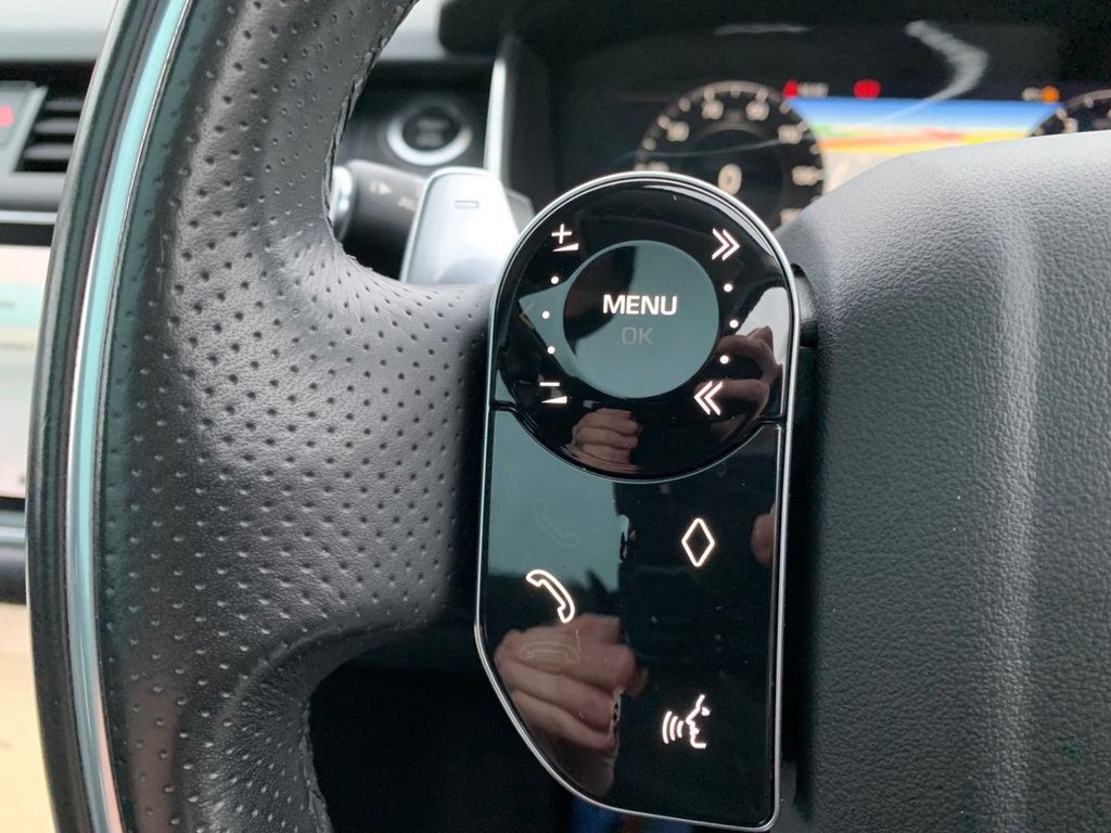 Used Land Rover Range Rover Sport 2019 for sale - 77384516: Photo 34
