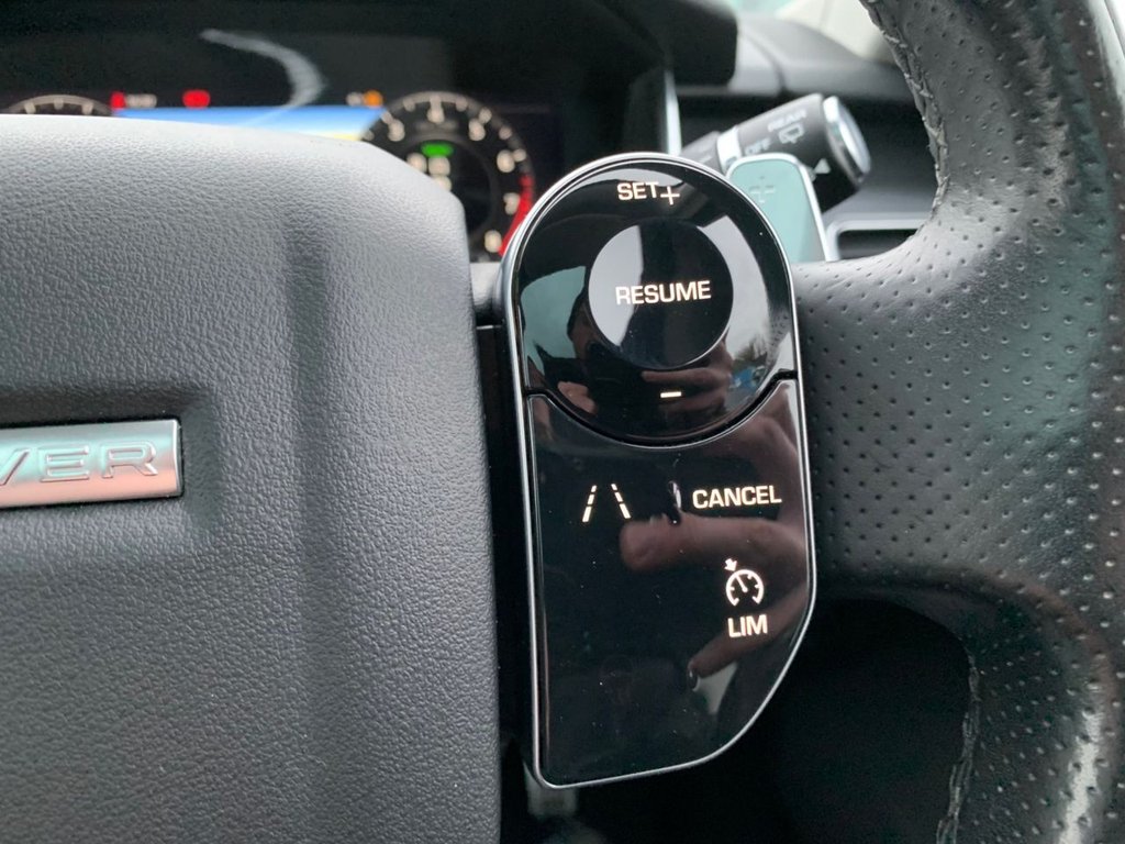 Used Land Rover Range Rover Sport 2019 for sale - 77384516: Photo 37