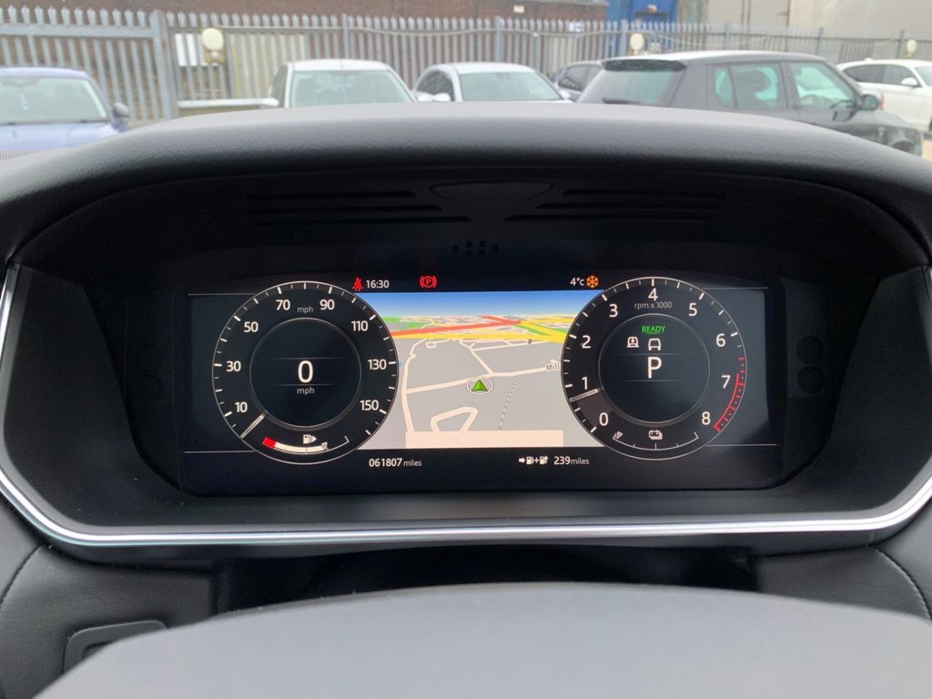 Used Land Rover Range Rover Sport 2019 for sale - 77384516: Photo 38
