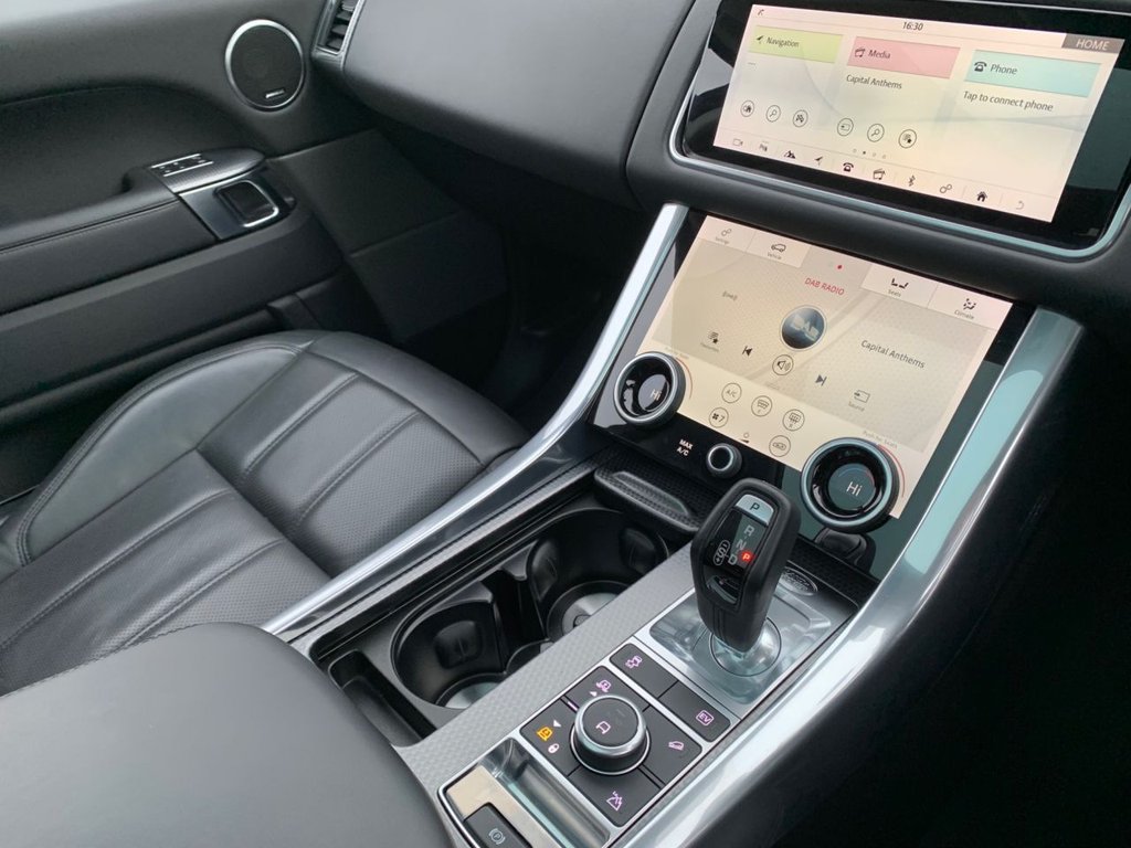 Used Land Rover Range Rover Sport 2019 for sale - 77384516: Photo 40