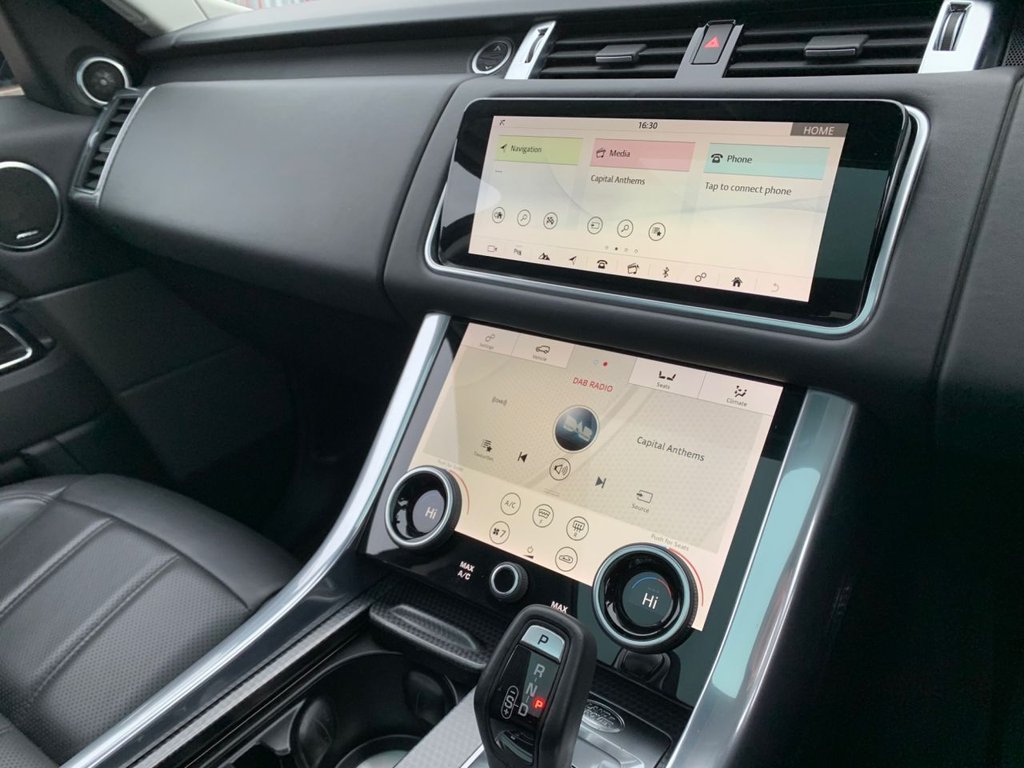 Used Land Rover Range Rover Sport 2019 for sale - 77384516: Photo 41