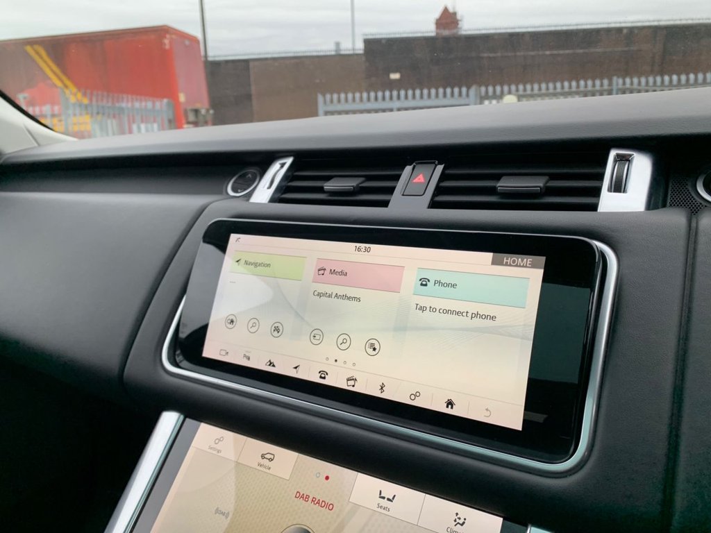 Used Land Rover Range Rover Sport 2019 for sale - 77384516: Photo 42