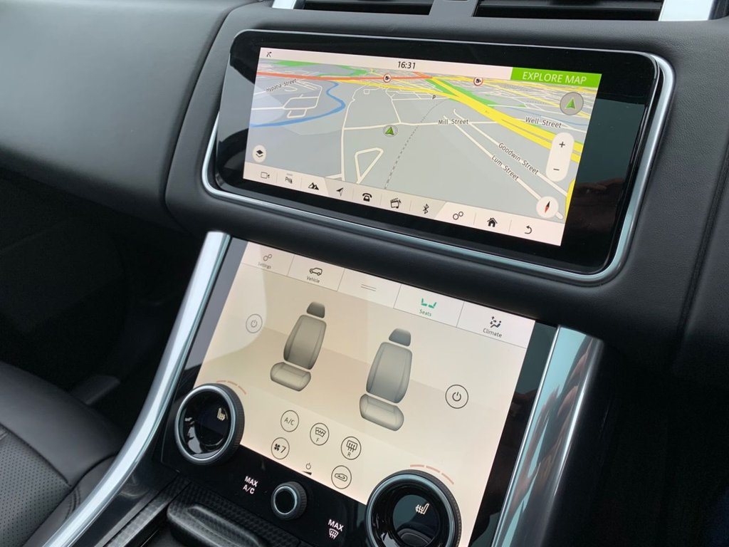 Used Land Rover Range Rover Sport 2019 for sale - 77384516: Photo 43