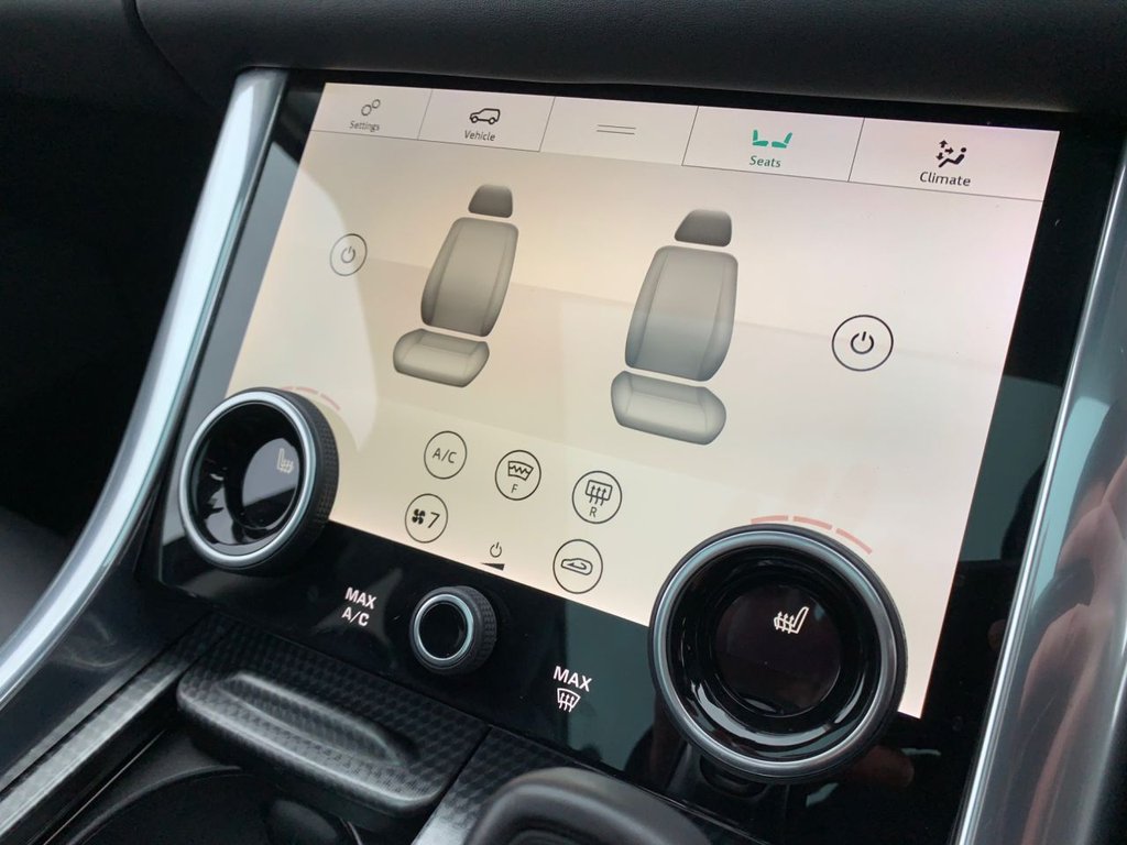 Used Land Rover Range Rover Sport 2019 for sale - 77384516: Photo 44